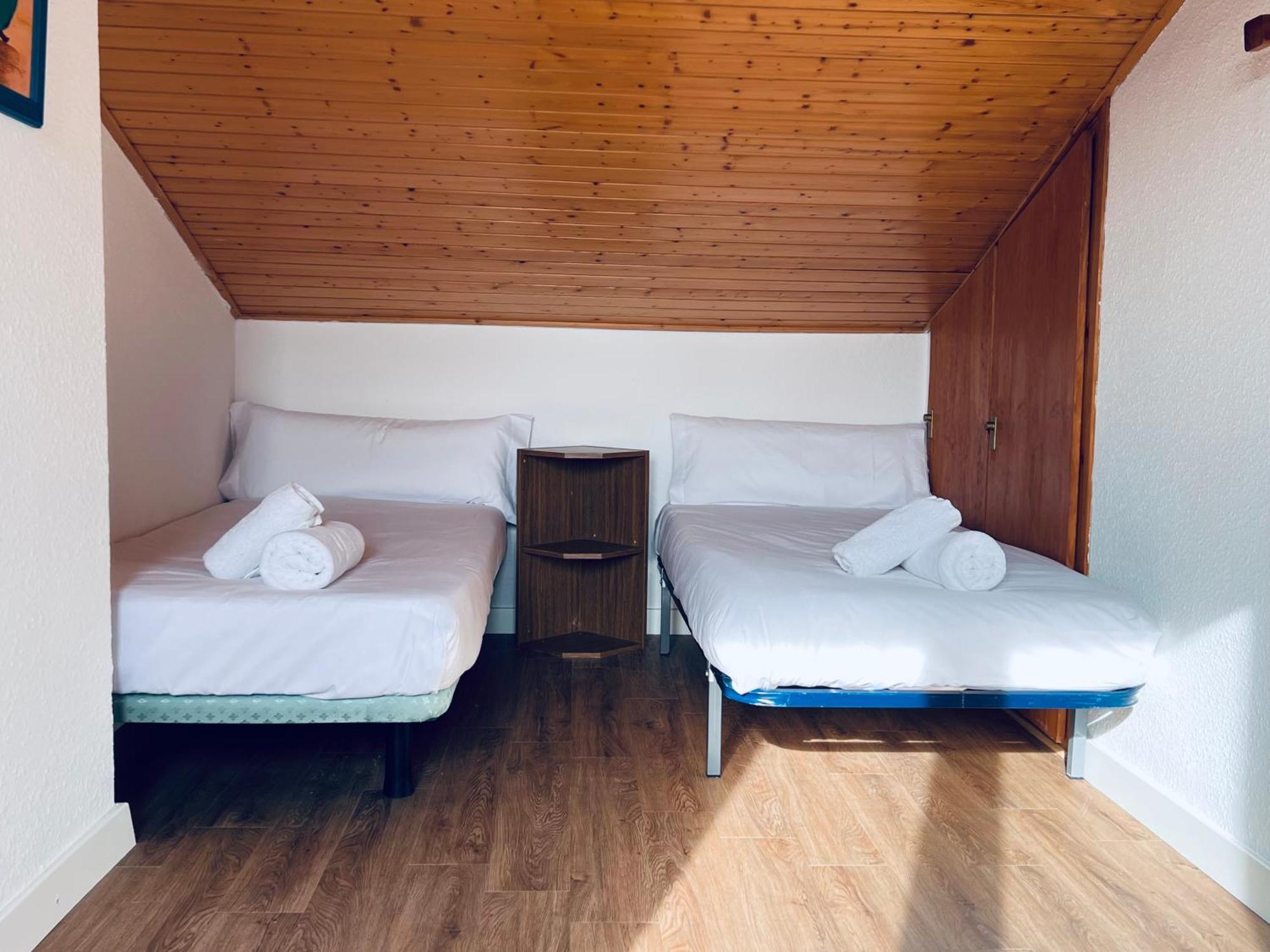 Apartamento Espata III Villanúa Exteriér fotografie