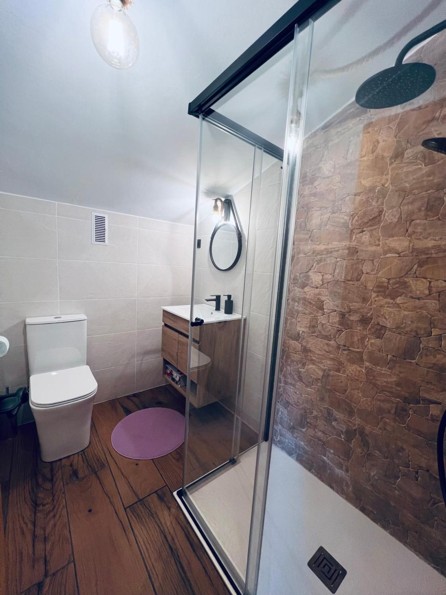 Apartamento Espata III Villanúa Exteriér fotografie